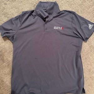 Adidas Seattle U XL polo bundle (2pc)